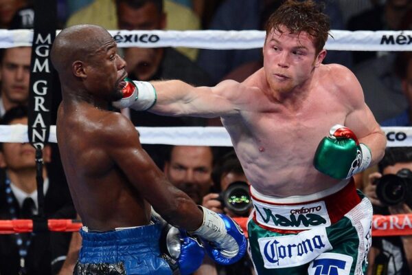 Can Canelo-Crawford live up to these five blockbusters? … from the Independent Jack Tanner