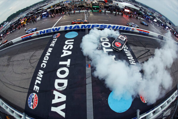 How to watch 2025 NASCAR New Hampshire: Mobil 1 301 schedule, start time, TV channel … from Fox sports