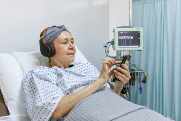 The stunning effects of music on intensive care patients … from the Independent Julia Musto