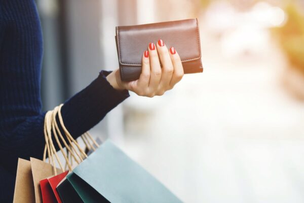 Why I’m mourning the death of the wallet – it’s not just the loss of cash … from the Independent Ellie Harrison