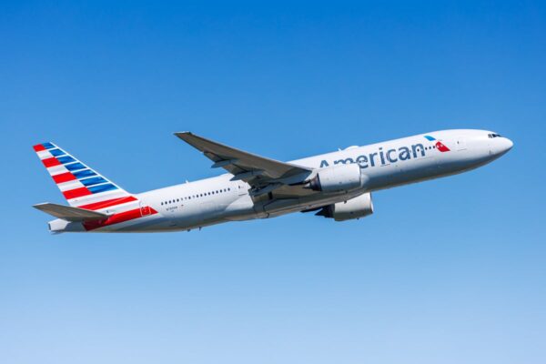 American Airlines ordered to pay $11m after passenger suffered in-flight stroke … from the Independent Amelia Neath