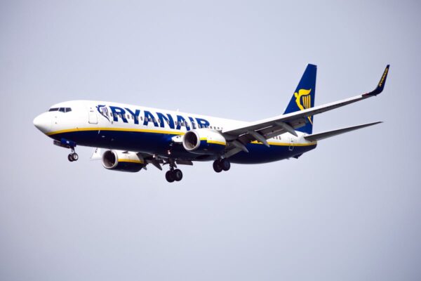 Ryanair diverts flight to Alicante after stag party causes chaos on board … from the Independent Amelia Neath