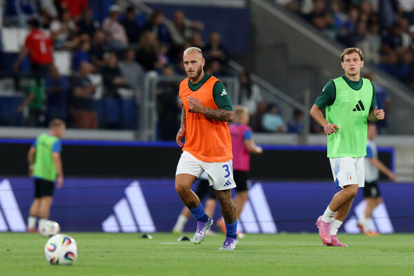 Italy vs. Estonia: How to watch, odds, preview … from Fox sports
