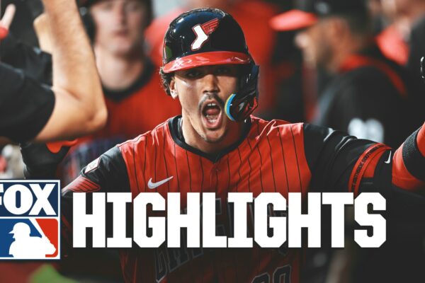 Padres vs. White Sox Highlights | MLB on FOX … from Fox sports