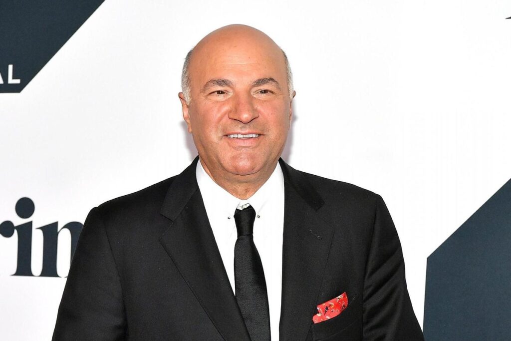Kevin O’Leary says Trump’s visa program changes ‘will hurt innovation long-term’ … from the Independent Mike Bedigan