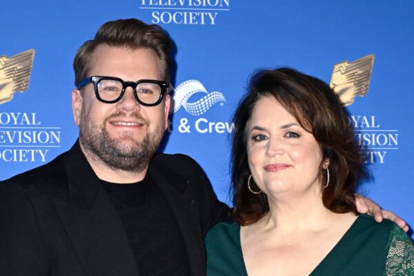 James Corden and Ruth Jones sign lucrative deal for Gavin and Stacey follow up project … from the Independent Lydia Spencer-Elliott