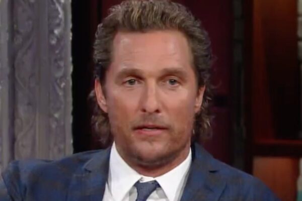 Matthew McConaughey says he was lucky to escape after being abducted … from the Independent Jacob Stolworthy