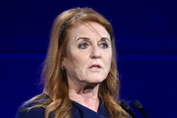 Duchess of York wrote to ‘supreme friend’ Epstein after insisting she had cut ties, leaked email reveals … from the Independent Alex Croft