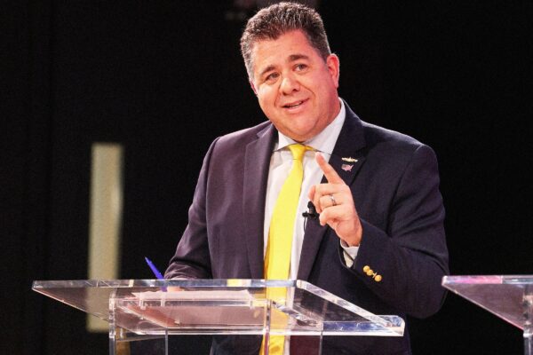 US Congressman’s Brother Lands No-Bid Contract to Train DHS Snipers from Wired Dell Cameron