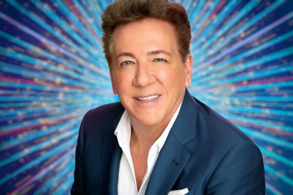 Meet Ross King: The This Morning star taking on Strictly Come Dancing … from the Independent Ellie Muir