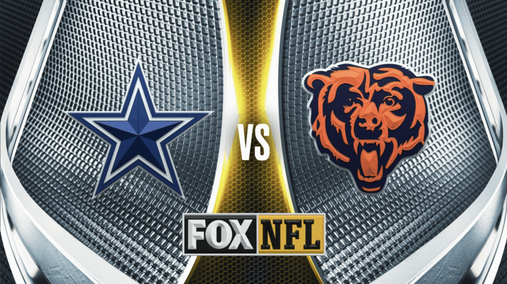 FOX Super 6 Contest: Chris ‘The Bear’ Fallica’s NFL Week 3 Picks, Predictions … from Fox sports