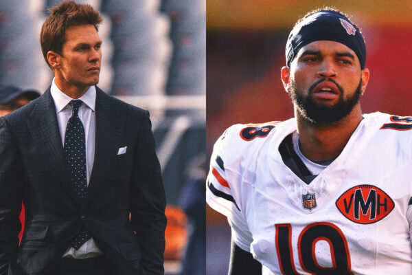 Tom Brady Rips QB Development: ‘We’ve Dumbed Down The Game In So Many Ways’ … from Fox sports