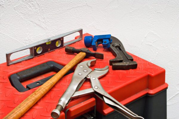 Young adults ‘less confident about DIY skills but more likely to finish tasks’ … from the Independent Vicky Shaw
