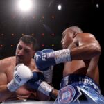The brutal 14-minute conditioning session Fabio Wardley used to prepare for Joseph Parker … from the Independent Harry Bullmore