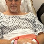 Prostate patients treated with new waterjet technique assisted by robots … from the Independent Ella Pickover