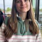 ‘Embarrassing’ cancer symptom kept teen silent for months … from the Independent Rachael Davis