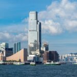 Hong Kong tops the world’s best 50 hotels list … from the Independent Lara Owen