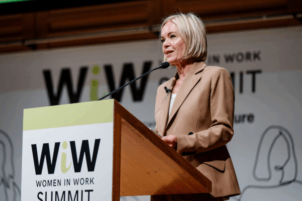 Trump’s diversity orders a ‘major step back’ in gender equality, Frostrup warns … from the Independent Holly Williams