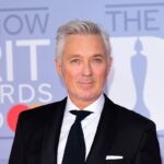 Martin Kemp suffers ‘terrible’ chainsaw injury … from the Independent Lucy Leeson