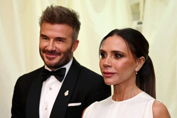 Victoria Beckham opens up about Rolls Royce viral clip … from the Independent Roisin O’Connor