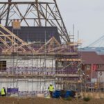 Fresh blow for Reeves as house builders warn Labour will struggle to hit 1.5m homes target … from the Independent Millie Cooke