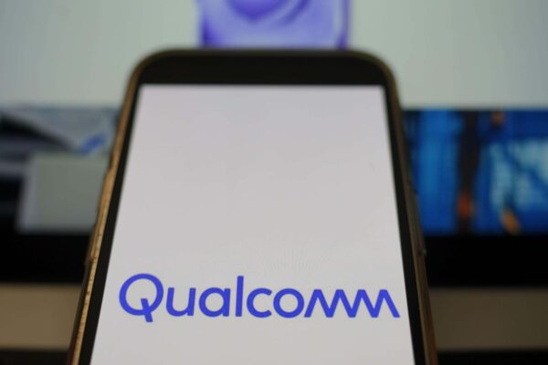 Competition tribunal against tech giant Qualcomm opens … from the Independent Josie Clarke