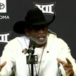 Deion Sanders on Colorado’s loss heading into Arizona matchup | FOX College Football … from Fox sports