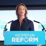 Reform MP Sarah Pochin says it ‘drives me mad seeing adverts full of black and Asian people’ … from the Independent Lucy Leeson