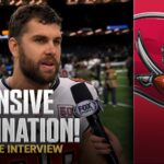 Anthony Nelson & Buccaneers Defense GO OFF against Saints 🚨 | 5 Sacks, 4 Turnovers, & 1 TD … from Fox sports