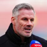 Jamie Carragher admits Liverpool in ‘crisis’ after four defeats in a row … from the Independent Will Castle