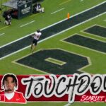 Athan Kaliakmanis launches a 72-yard TD to KJ Duff, cutting Rutgers’ deficit against Purdue … from Fox sports