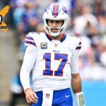 Herd Hierarchy for Week 9: Bills reappear, Patriots rise, Chiefs on top? | The Herd … from Fox sports