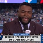 George Springer returns to lineup, Can Blue close out World Series in Game 6 vs. Dodger? Papi, Jeter & A-Rod weigh in … from Fox sports