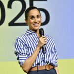 Meghan Markle unveils new £48 candle range … from the Independent Brittany Miller