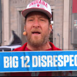 ‘It’s Disgusting’: Dave Portnoy Goes Off on Big 12 Disrespect … from Fox sports