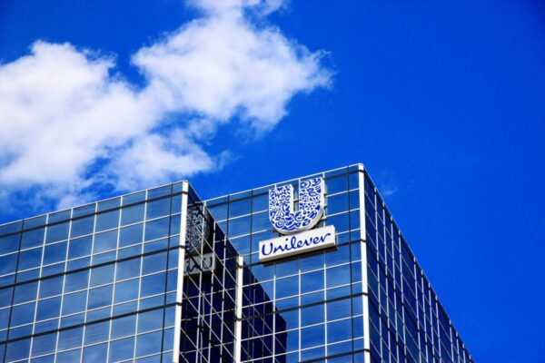Unilever reveals stronger than expected sales ahead of ice cream spin-off … from the Independent Henry Saker-Clark