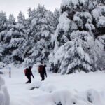 Snow expected in UK over weekend with ‘coldest days of season so far’ … from the Independent Maryam Zakir-Hussain