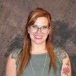 Nebraska teacher and her boyfriend accused of trafficking one of her students … from the Independent Erin Keller