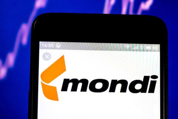 Mondi shares tumble to 12-year low after flagging ‘challenging’ conditions … from the Independent Anna Wise