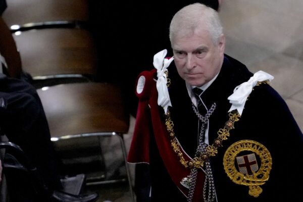 Prince Andrew latest: William ‘taking control’ of Palace response to scandal after criticism … from the Independent Nicole Wootton-Cane,Alex Croft and Tara Cobham