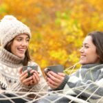 People ‘spend more than £2,000 on average annually maintaining friendships’ … from the Independent Vicky Shaw