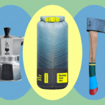 Best Gifts for Hikers, Backpackers, Outdoorsy People (2025) from Wired Scott Gilbertson