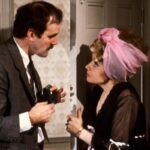 Fawlty Towers creator John Cleese pays tribute to ‘perfect’ onscreen wife Prunella Scales … from the Independent Kerri Ann-Roper