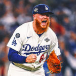 Will Klein Becomes Overnight Legend With Heroic World Series Performance: ‘Kind of Surreal’ … from Fox sports