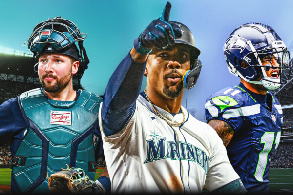 ‘These fans are phenomenal’: Mariners Cap Off Epic Seattle Sports Weekend … from Fox sports