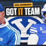 Say Hello to Bear Force One! BYU QB Bear Bachmeier on Gus Johnson’s ‘GOT IT’ Team … from Fox sports