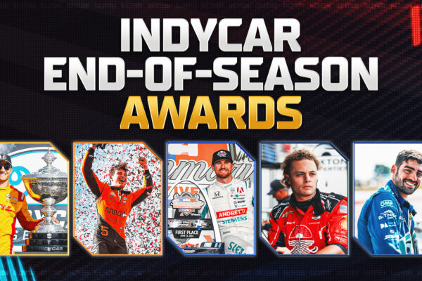 2025 INDYCAR Awards: Picking Best Driver, Top Rookie, Biggest Surprise, More … from Fox sports