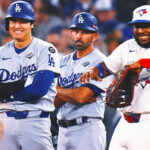 Dodgers vs. Blue Jays Highlights, Score: Toronto Eyes 2-0 Lead in World Series … from Fox sports