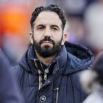 Man Utd transfer chief makes big spending hint in clear message to Ruben Amorim … from the Independent Simon Peach