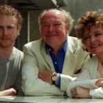 Prunella Scales’ son shares sad realisation after mother’s death … from the Independent Hannah Roberts